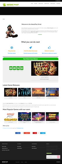 Play Caino Games: Play Caino Games