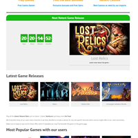 Портфолио Play Casino Games